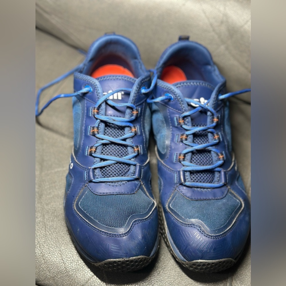 Gill Race Trainers Sailing Fishing Shoes